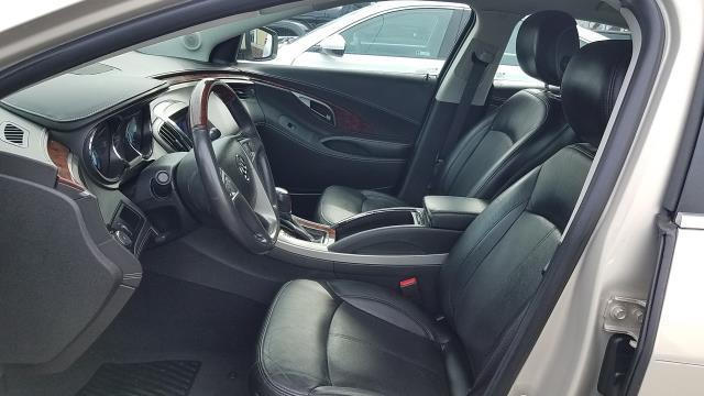 2011 Buick Lacrosse CXS, available for sale in Patchogue, New York | Baron Supercenter. Patchogue, New York 2011 Buick Lacrosse CXS, available for sale in Patchogue, New York | Baron Supercenter. Patchogue, New York