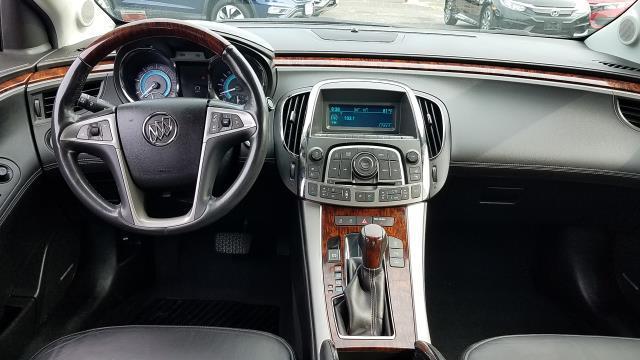 2011 Buick Lacrosse CXS, available for sale in Patchogue, New York | Baron Supercenter. Patchogue, New York 2011 Buick Lacrosse CXS, available for sale in Patchogue, New York | Baron Supercenter. Patchogue, New York