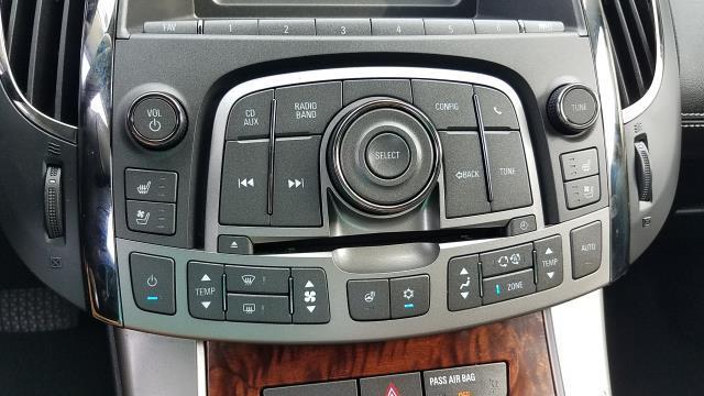 2011 Buick Lacrosse CXS, available for sale in Patchogue, New York | Baron Supercenter. Patchogue, New York 2011 Buick Lacrosse CXS, available for sale in Patchogue, New York | Baron Supercenter. Patchogue, New York
