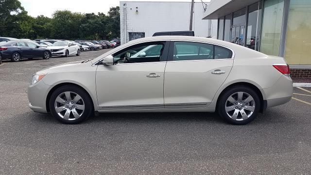 2011 Buick Lacrosse CXS, available for sale in Patchogue, New York | Baron Supercenter. Patchogue, New York 2011 Buick Lacrosse CXS, available for sale in Patchogue, New York | Baron Supercenter. Patchogue, New York