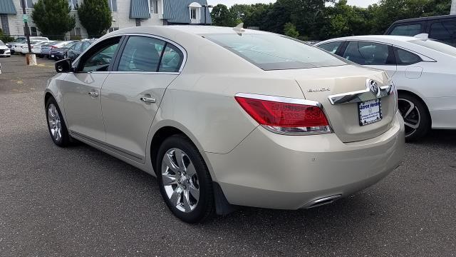 2011 Buick Lacrosse CXS, available for sale in Patchogue, New York | Baron Supercenter. Patchogue, New York 2011 Buick Lacrosse CXS, available for sale in Patchogue, New York | Baron Supercenter. Patchogue, New York