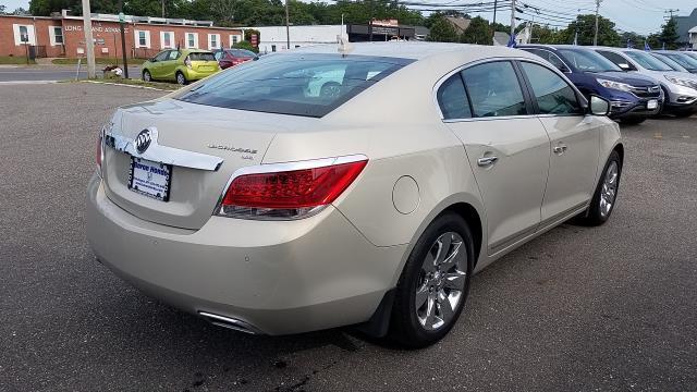 2011 Buick Lacrosse CXS, available for sale in Patchogue, New York | Baron Supercenter. Patchogue, New York 2011 Buick Lacrosse CXS, available for sale in Patchogue, New York | Baron Supercenter. Patchogue, New York
