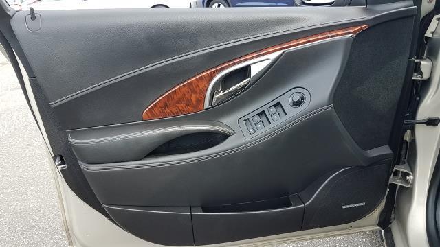 2011 Buick Lacrosse CXS, available for sale in Patchogue, New York | Baron Supercenter. Patchogue, New York 2011 Buick Lacrosse CXS, available for sale in Patchogue, New York | Baron Supercenter. Patchogue, New York