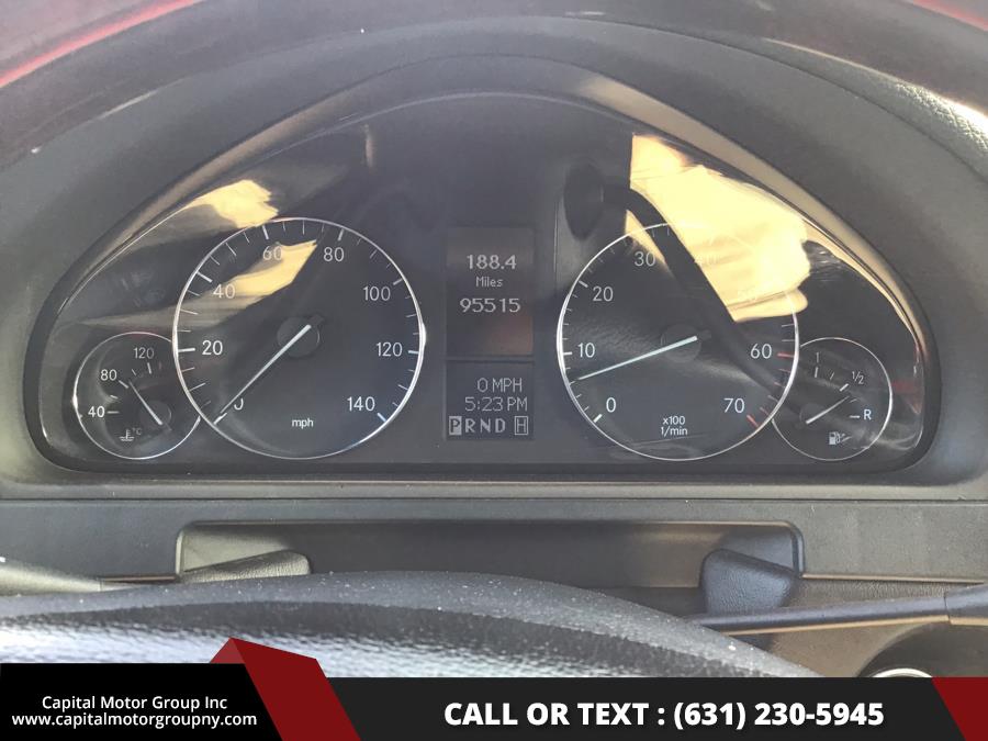 2011 Mercedes-Benz G-Class 4MATIC 4dr G550, available for sale in Medford, New York | Capital Motor Group Inc. Medford, New York 2011 Mercedes-Benz G-Class 4MATIC 4dr G550, available for sale in Medford, New York | Capital Motor Group Inc. Medford, New York