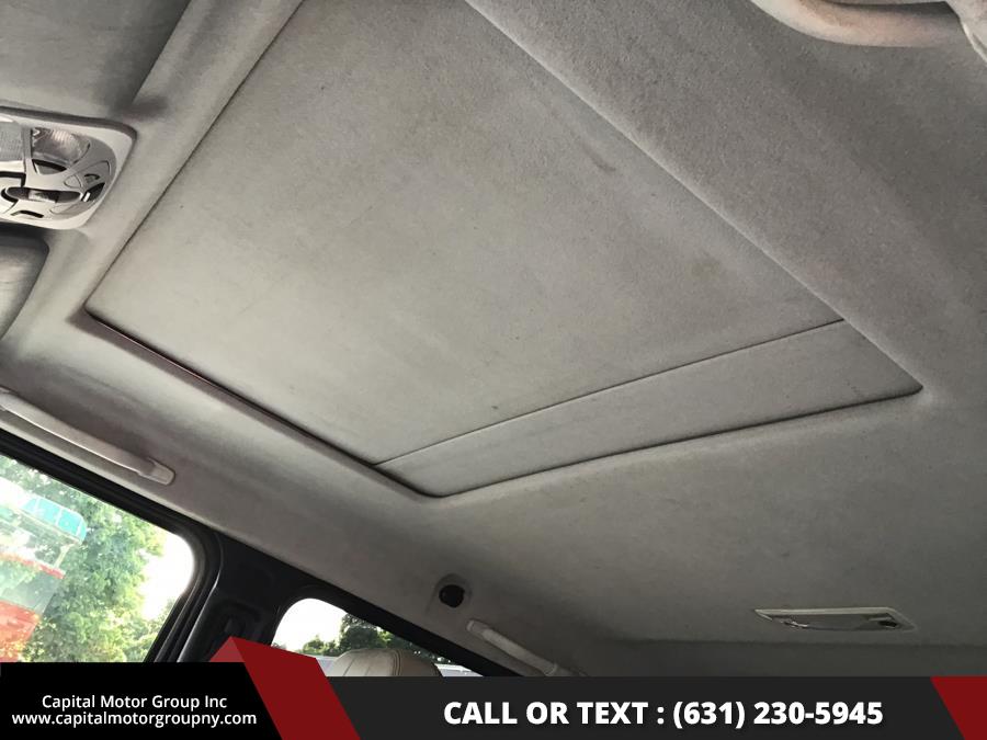 2011 Mercedes-Benz G-Class 4MATIC 4dr G550, available for sale in Medford, New York | Capital Motor Group Inc. Medford, New York 2011 Mercedes-Benz G-Class 4MATIC 4dr G550, available for sale in Medford, New York | Capital Motor Group Inc. Medford, New York