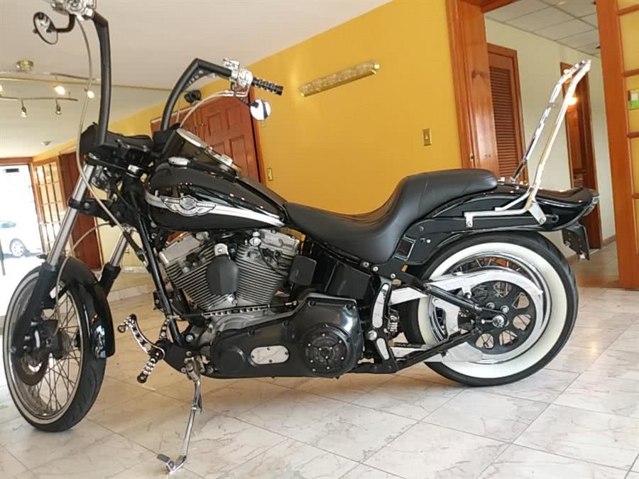 2003 Harley Davidson Low Rider Extras, available for sale in Hamden, Connecticut | 5M Motor Corp. Hamden, Connecticut