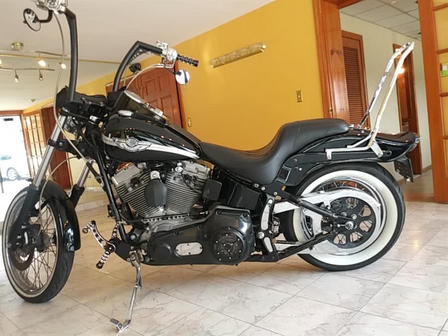 Used 2003 Harley Davidson Low Rider in Hamden, Connecticut | 5M Motor Corp. Hamden, Connecticut