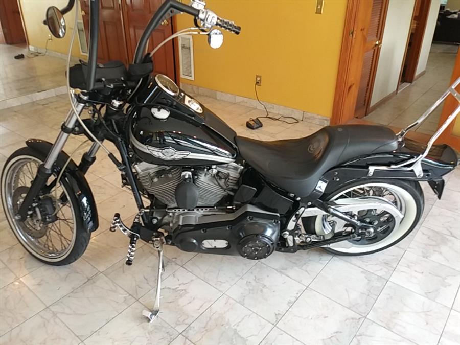2003 Harley Davidson Low Rider Extras, available for sale in Hamden, Connecticut | 5M Motor Corp. Hamden, Connecticut 2003 Harley Davidson Low Rider Extras, available for sale in Hamden, Connecticut | 5M Motor Corp. Hamden, Connecticut