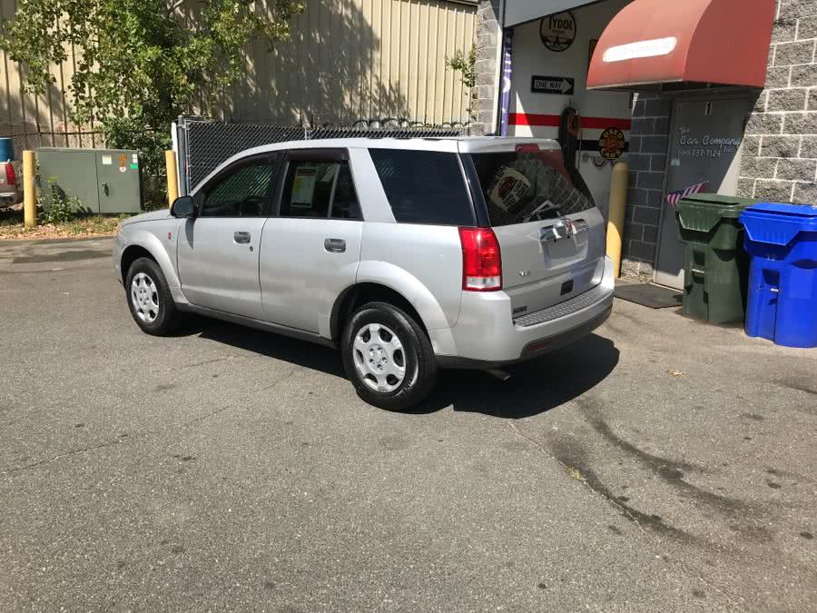 2007 Saturn VUE FWD 4dr I4 Auto, available for sale in Springfield, Massachusetts | The Car Company. Springfield, Massachusetts