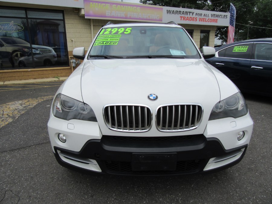 2010 BMW X5 AWD 4dr 48i, available for sale in Little Ferry, New Jersey | Royalty Auto Sales. Little Ferry, New Jersey 2010 BMW X5 AWD 4dr 48i, available for sale in Little Ferry, New Jersey | Royalty Auto Sales. Little Ferry, New Jersey