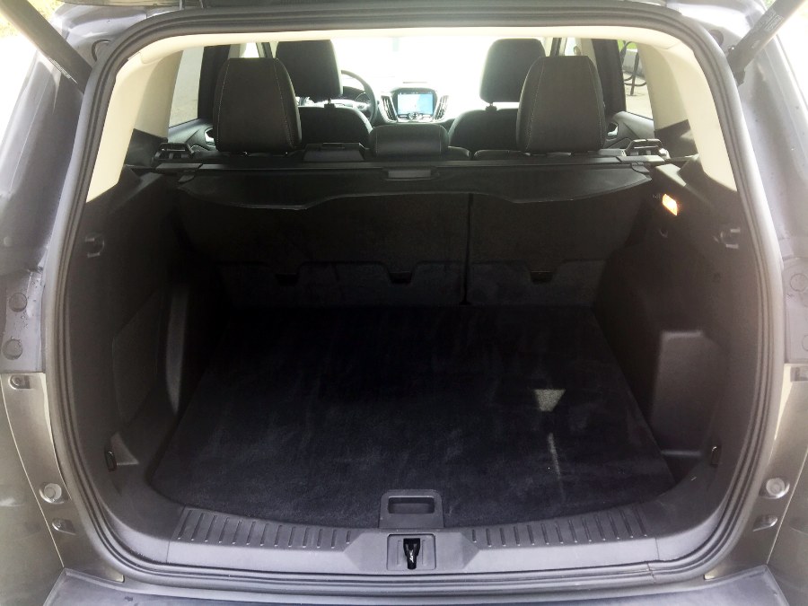 2016 Ford Escape 4WD 4dr Titanium, available for sale in Peabody, Massachusetts | New Star Motors. Peabody, Massachusetts 2016 Ford Escape 4WD 4dr Titanium, available for sale in Peabody, Massachusetts | New Star Motors. Peabody, Massachusetts
