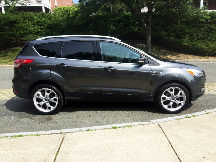2016 Ford Escape 4WD 4dr Titanium, available for sale in Peabody, Massachusetts | New Star Motors. Peabody, Massachusetts 2016 Ford Escape 4WD 4dr Titanium, available for sale in Peabody, Massachusetts | New Star Motors. Peabody, Massachusetts
