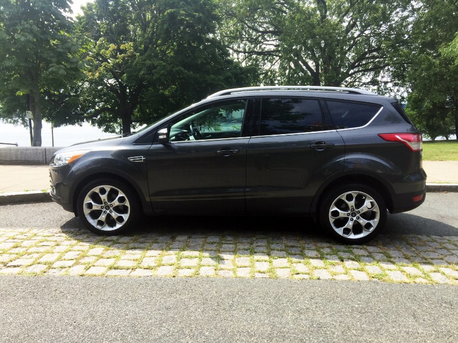 2016 Ford Escape 4WD 4dr Titanium, available for sale in Peabody, Massachusetts | New Star Motors. Peabody, Massachusetts 2016 Ford Escape 4WD 4dr Titanium, available for sale in Peabody, Massachusetts | New Star Motors. Peabody, Massachusetts