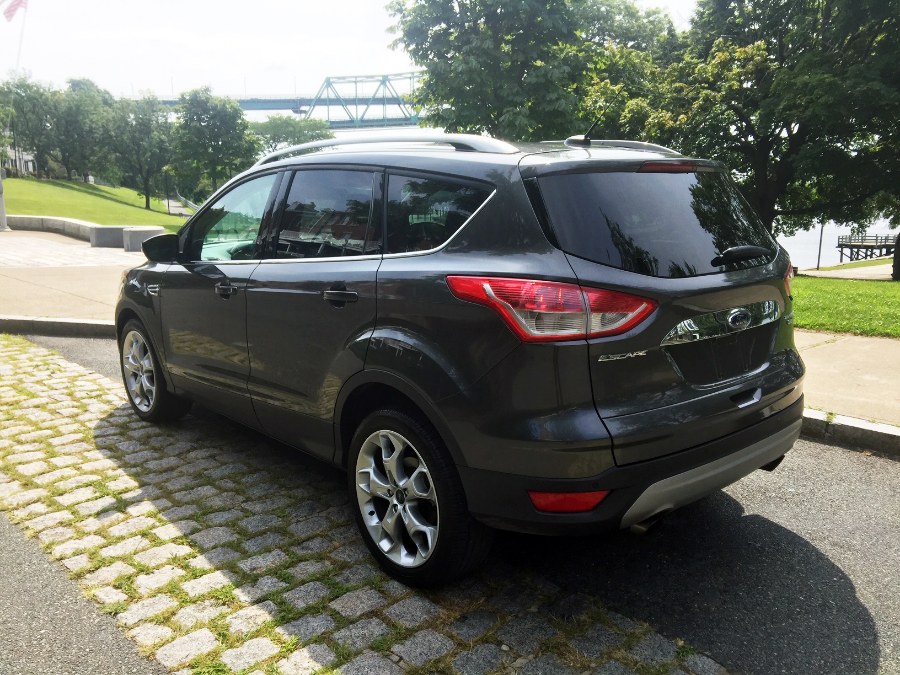 2016 Ford Escape 4WD 4dr Titanium, available for sale in Peabody, Massachusetts | New Star Motors. Peabody, Massachusetts 2016 Ford Escape 4WD 4dr Titanium, available for sale in Peabody, Massachusetts | New Star Motors. Peabody, Massachusetts