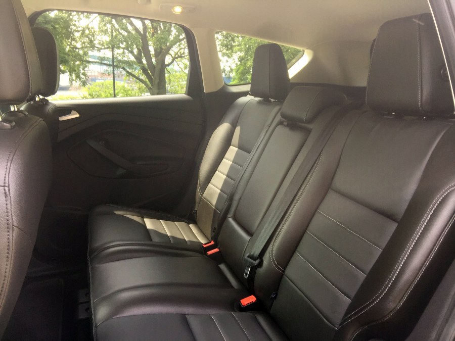 2016 Ford Escape 4WD 4dr Titanium, available for sale in Peabody, Massachusetts | New Star Motors. Peabody, Massachusetts 2016 Ford Escape 4WD 4dr Titanium, available for sale in Peabody, Massachusetts | New Star Motors. Peabody, Massachusetts