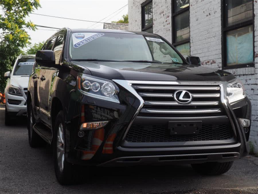 2016 Lexus Gx 460 4WD 4dr, available for sale in Huntington Station, New York | Connection Auto Sales Inc.. Huntington Station, New York