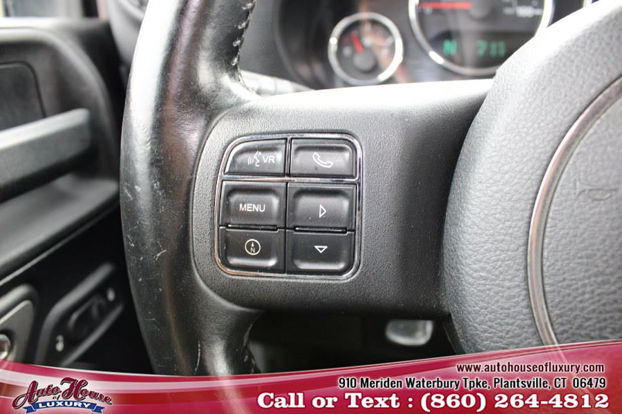 2012 Jeep Wrangler 4WD 2dr Sport, available for sale in Plantsville, Connecticut | Auto House of Luxury. Plantsville, Connecticut 2012 Jeep Wrangler 4WD 2dr Sport, available for sale in Plantsville, Connecticut | Auto House of Luxury. Plantsville, Connecticut