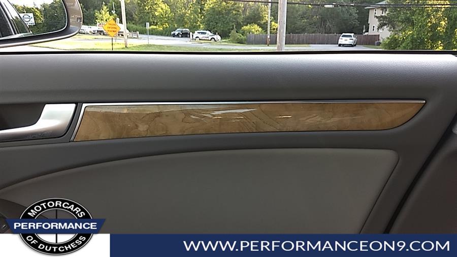 2009 Audi A4 4dr Sdn Auto 2.0T quattro Prem Plus, available for sale in Wappingers Falls, New York | Performance Motor Cars. Wappingers Falls, New York 2009 Audi A4 4dr Sdn Auto 2.0T quattro Prem Plus, available for sale in Wappingers Falls, New York | Performance Motor Cars. Wappingers Falls, New York