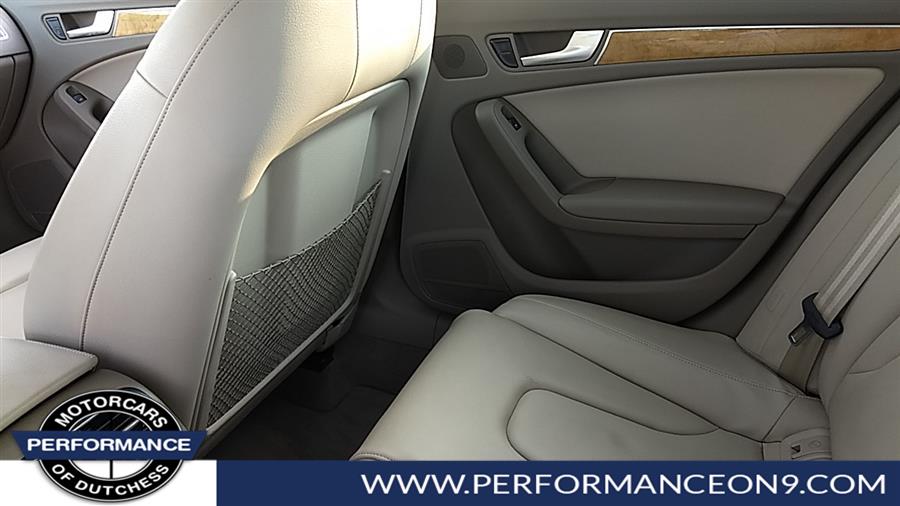 2009 Audi A4 4dr Sdn Auto 2.0T quattro Prem Plus, available for sale in Wappingers Falls, New York | Performance Motor Cars. Wappingers Falls, New York 2009 Audi A4 4dr Sdn Auto 2.0T quattro Prem Plus, available for sale in Wappingers Falls, New York | Performance Motor Cars. Wappingers Falls, New York