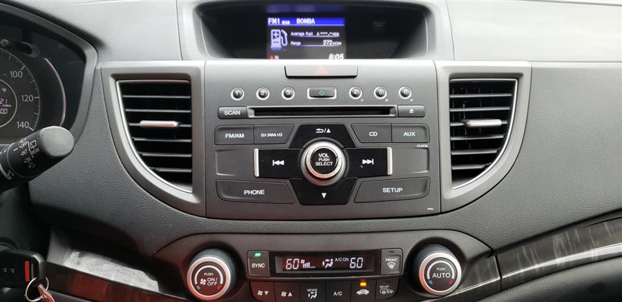 2014 Honda CR-V AWD 5dr EX-L, available for sale in Waterbury, Connecticut | National Auto Brokers, Inc.. Waterbury, Connecticut 2014 Honda CR-V AWD 5dr EX-L, available for sale in Waterbury, Connecticut | National Auto Brokers, Inc.. Waterbury, Connecticut