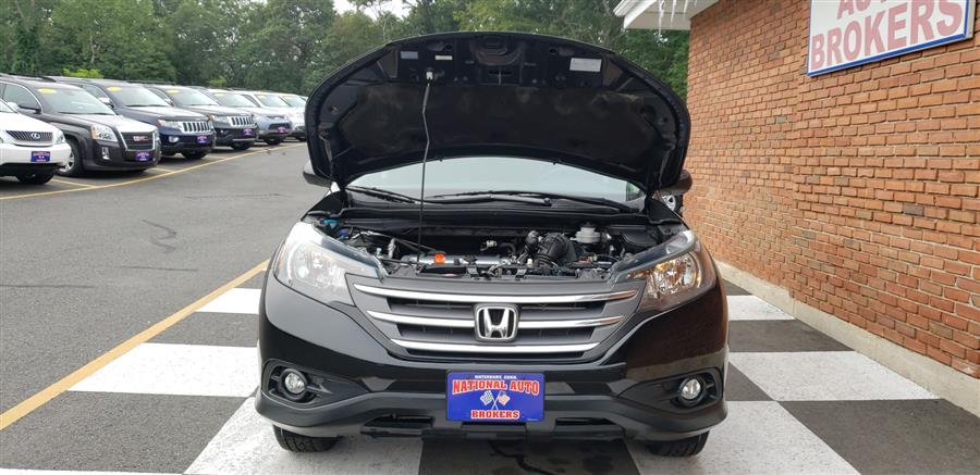 2014 Honda CR-V AWD 5dr EX-L, available for sale in Waterbury, Connecticut | National Auto Brokers, Inc.. Waterbury, Connecticut 2014 Honda CR-V AWD 5dr EX-L, available for sale in Waterbury, Connecticut | National Auto Brokers, Inc.. Waterbury, Connecticut