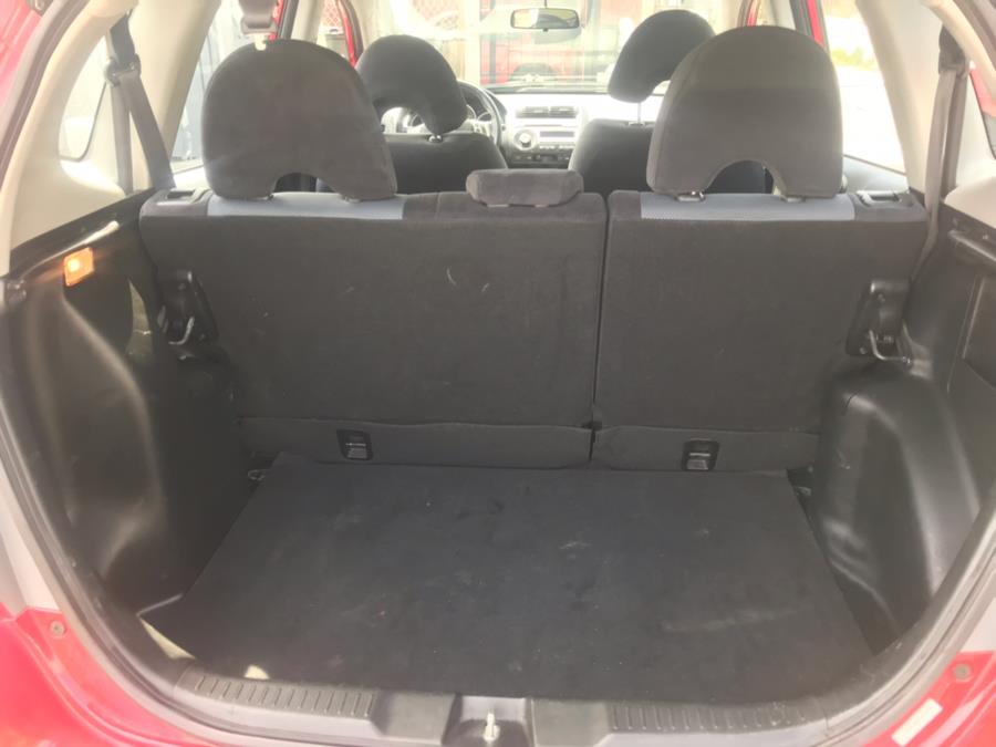2008 Honda Fit 5dr HB Auto Sport, available for sale in Jamaica, New York | Sunrise Autoland. Jamaica, New York 2008 Honda Fit 5dr HB Auto Sport, available for sale in Jamaica, New York | Sunrise Autoland. Jamaica, New York