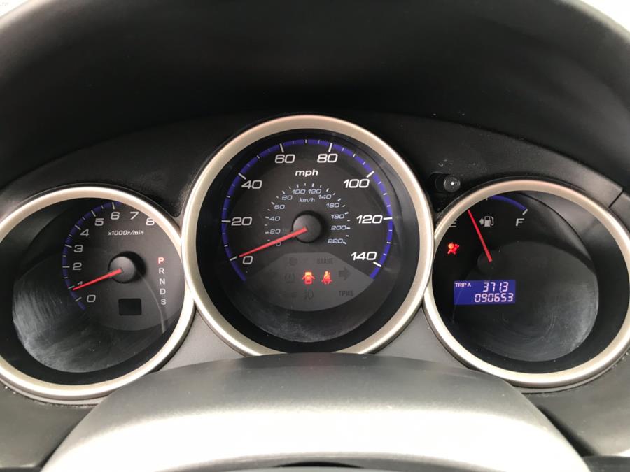 2008 Honda Fit 5dr HB Auto Sport, available for sale in Jamaica, New York | Sunrise Autoland. Jamaica, New York 2008 Honda Fit 5dr HB Auto Sport, available for sale in Jamaica, New York | Sunrise Autoland. Jamaica, New York