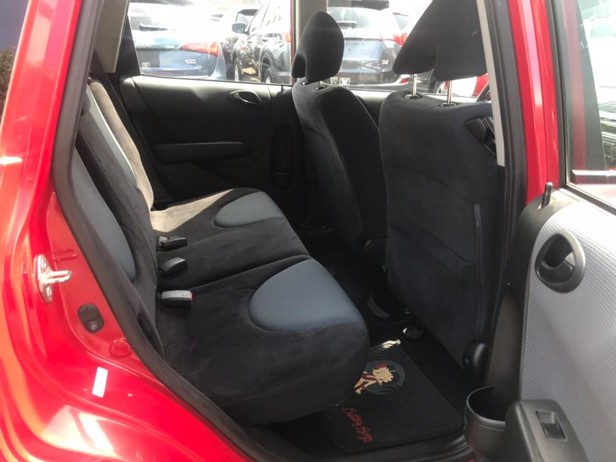 2008 Honda Fit 5dr HB Auto Sport, available for sale in Jamaica, New York | Sunrise Autoland. Jamaica, New York 2008 Honda Fit 5dr HB Auto Sport, available for sale in Jamaica, New York | Sunrise Autoland. Jamaica, New York