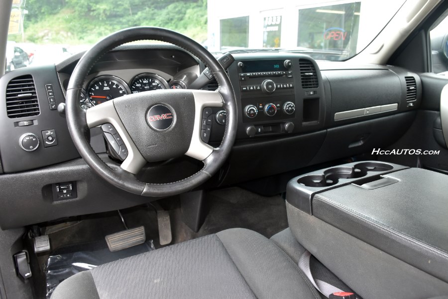2013 GMC Sierra 2500HD 4WD Crew Cab, available for sale in Waterbury, Connecticut | Highline Car Connection. Waterbury, Connecticut 2013 GMC Sierra 2500HD 4WD Crew Cab, available for sale in Waterbury, Connecticut | Highline Car Connection. Waterbury, Connecticut