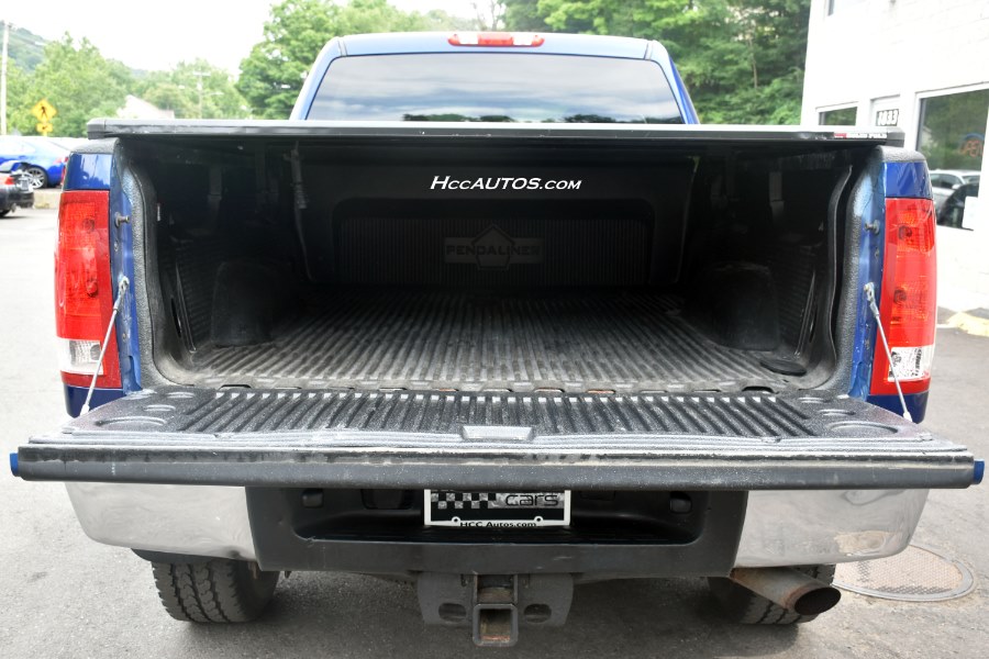 2013 GMC Sierra 2500HD 4WD Crew Cab, available for sale in Waterbury, Connecticut | Highline Car Connection. Waterbury, Connecticut 2013 GMC Sierra 2500HD 4WD Crew Cab, available for sale in Waterbury, Connecticut | Highline Car Connection. Waterbury, Connecticut
