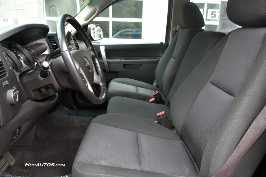 2013 GMC Sierra 2500HD 4WD Crew Cab, available for sale in Waterbury, Connecticut | Highline Car Connection. Waterbury, Connecticut 2013 GMC Sierra 2500HD 4WD Crew Cab, available for sale in Waterbury, Connecticut | Highline Car Connection. Waterbury, Connecticut