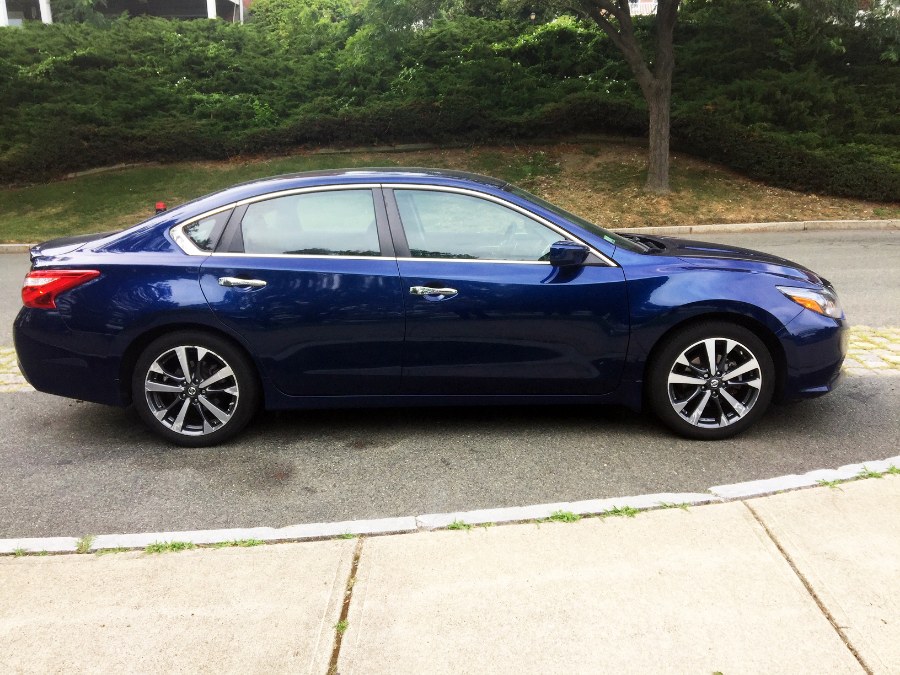 2016 Nissan Altima SR, available for sale in Peabody, Massachusetts | New Star Motors. Peabody, Massachusetts 2016 Nissan Altima SR, available for sale in Peabody, Massachusetts | New Star Motors. Peabody, Massachusetts