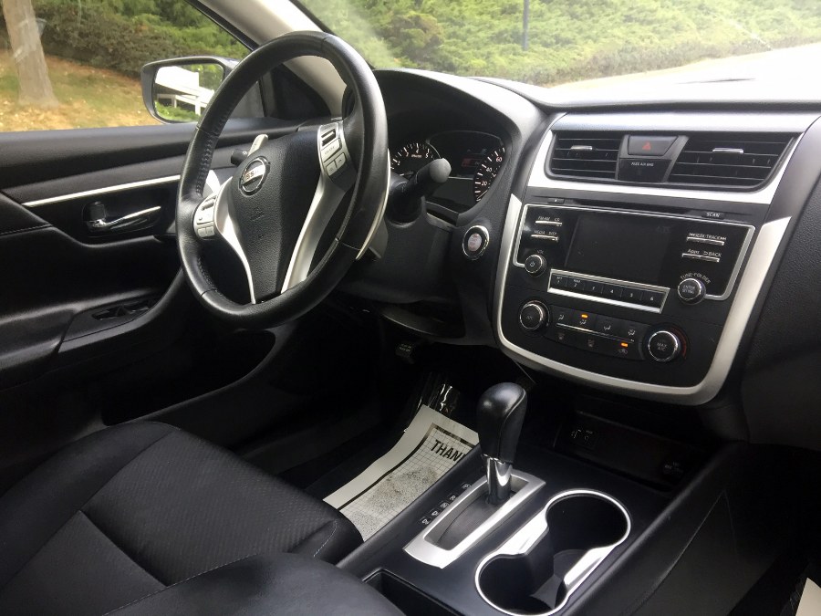 2016 Nissan Altima SR, available for sale in Peabody, Massachusetts | New Star Motors. Peabody, Massachusetts 2016 Nissan Altima SR, available for sale in Peabody, Massachusetts | New Star Motors. Peabody, Massachusetts