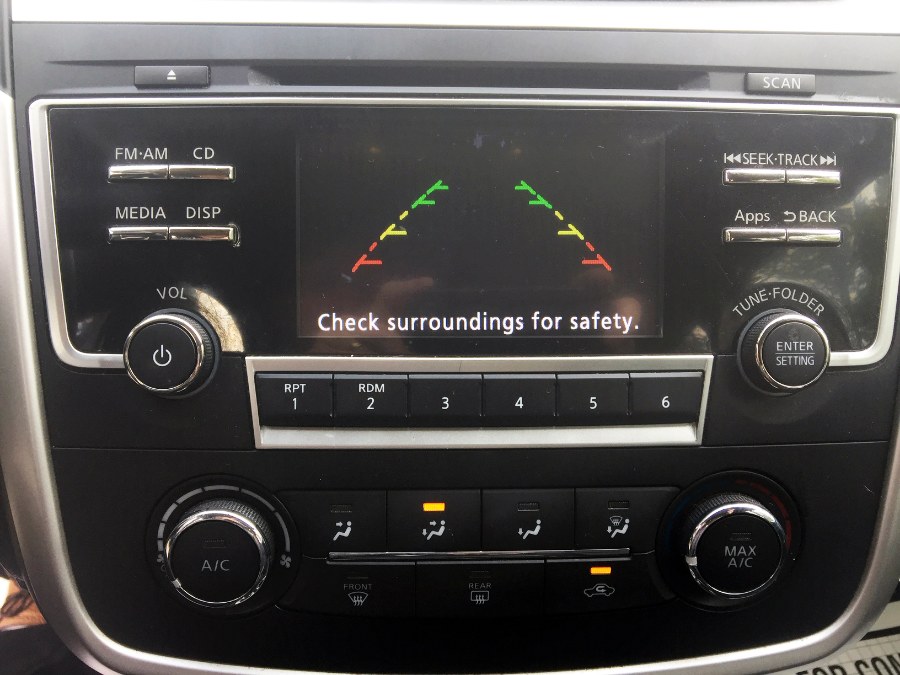 2016 Nissan Altima SR, available for sale in Peabody, Massachusetts | New Star Motors. Peabody, Massachusetts 2016 Nissan Altima SR, available for sale in Peabody, Massachusetts | New Star Motors. Peabody, Massachusetts