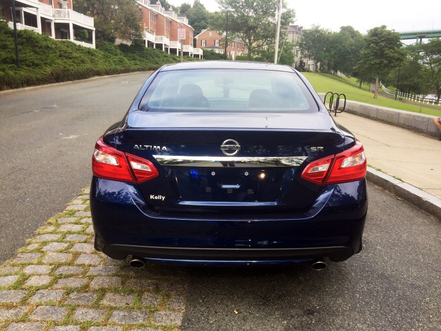 2016 Nissan Altima SR, available for sale in Peabody, Massachusetts | New Star Motors. Peabody, Massachusetts 2016 Nissan Altima SR, available for sale in Peabody, Massachusetts | New Star Motors. Peabody, Massachusetts