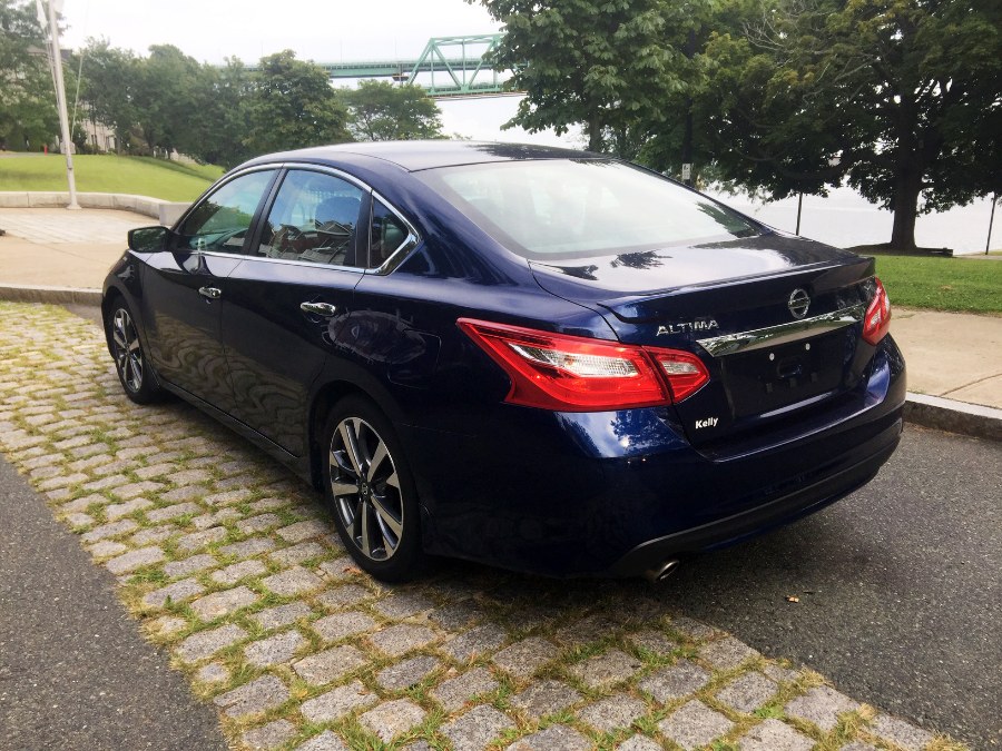 2016 Nissan Altima SR, available for sale in Peabody, Massachusetts | New Star Motors. Peabody, Massachusetts 2016 Nissan Altima SR, available for sale in Peabody, Massachusetts | New Star Motors. Peabody, Massachusetts