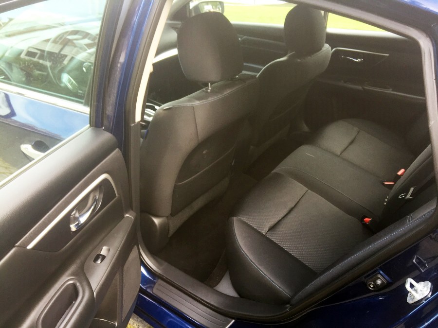 2016 Nissan Altima SR, available for sale in Peabody, Massachusetts | New Star Motors. Peabody, Massachusetts 2016 Nissan Altima SR, available for sale in Peabody, Massachusetts | New Star Motors. Peabody, Massachusetts