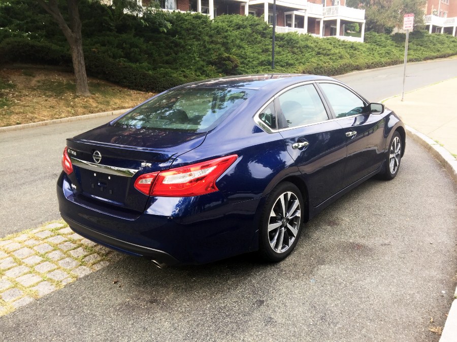 2016 Nissan Altima SR, available for sale in Peabody, Massachusetts | New Star Motors. Peabody, Massachusetts 2016 Nissan Altima SR, available for sale in Peabody, Massachusetts | New Star Motors. Peabody, Massachusetts