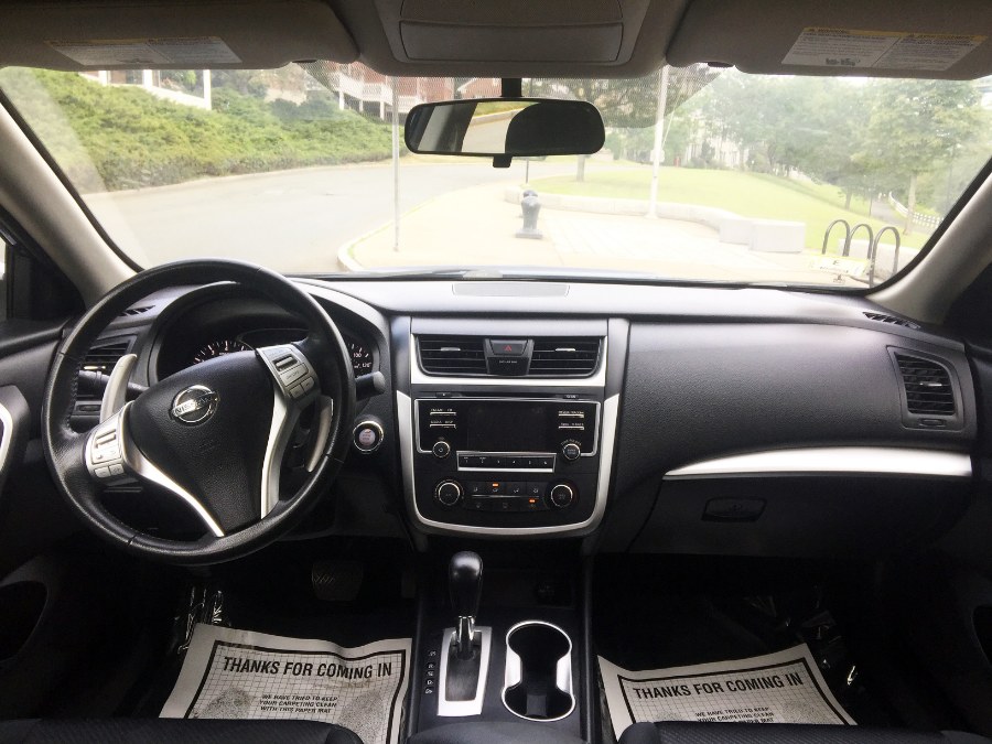 2016 Nissan Altima SR, available for sale in Peabody, Massachusetts | New Star Motors. Peabody, Massachusetts 2016 Nissan Altima SR, available for sale in Peabody, Massachusetts | New Star Motors. Peabody, Massachusetts