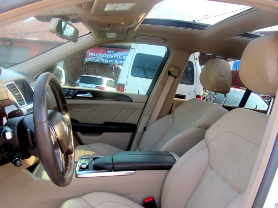 2015 Mercedes-Benz GL-Class 4MATIC 4dr GL450, available for sale in Paterson, New Jersey | MFG Prestige Auto Group. Paterson, New Jersey 2015 Mercedes-Benz GL-Class 4MATIC 4dr GL450, available for sale in Paterson, New Jersey | MFG Prestige Auto Group. Paterson, New Jersey