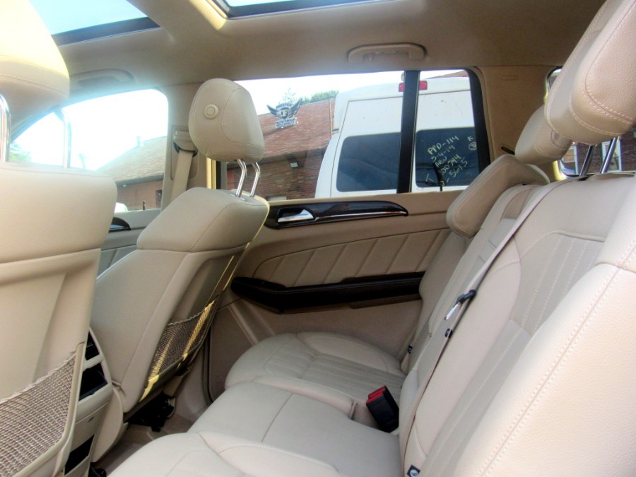 2015 Mercedes-Benz GL-Class 4MATIC 4dr GL450, available for sale in Paterson, New Jersey | MFG Prestige Auto Group. Paterson, New Jersey 2015 Mercedes-Benz GL-Class 4MATIC 4dr GL450, available for sale in Paterson, New Jersey | MFG Prestige Auto Group. Paterson, New Jersey