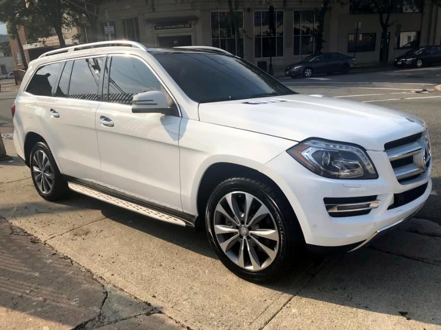 Used Mercedes-Benz GL-Class 4MATIC 4dr GL450 2015 | MFG Prestige Auto Group. Paterson, New Jersey