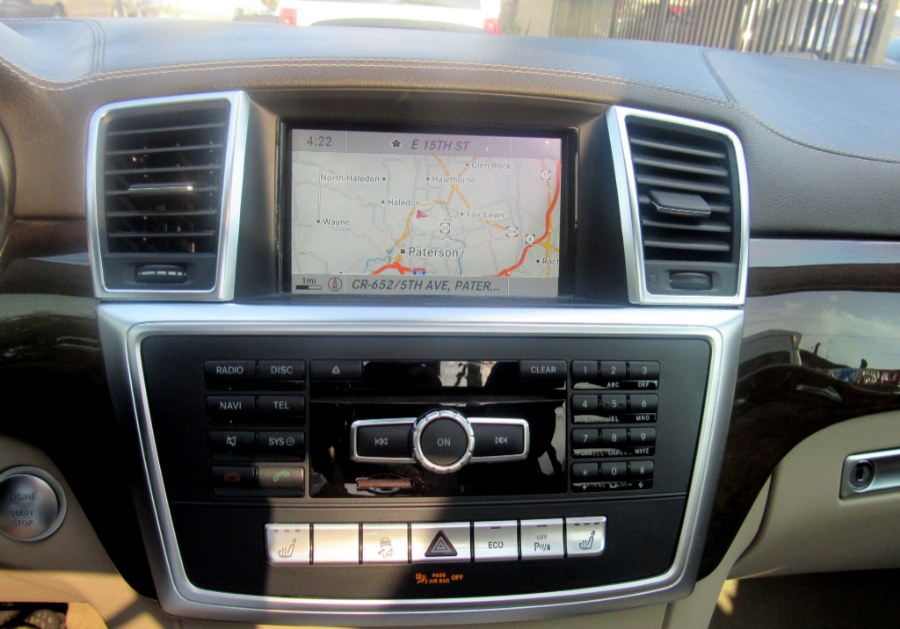 2015 Mercedes-Benz GL-Class 4MATIC 4dr GL450, available for sale in Paterson, New Jersey | MFG Prestige Auto Group. Paterson, New Jersey 2015 Mercedes-Benz GL-Class 4MATIC 4dr GL450, available for sale in Paterson, New Jersey | MFG Prestige Auto Group. Paterson, New Jersey