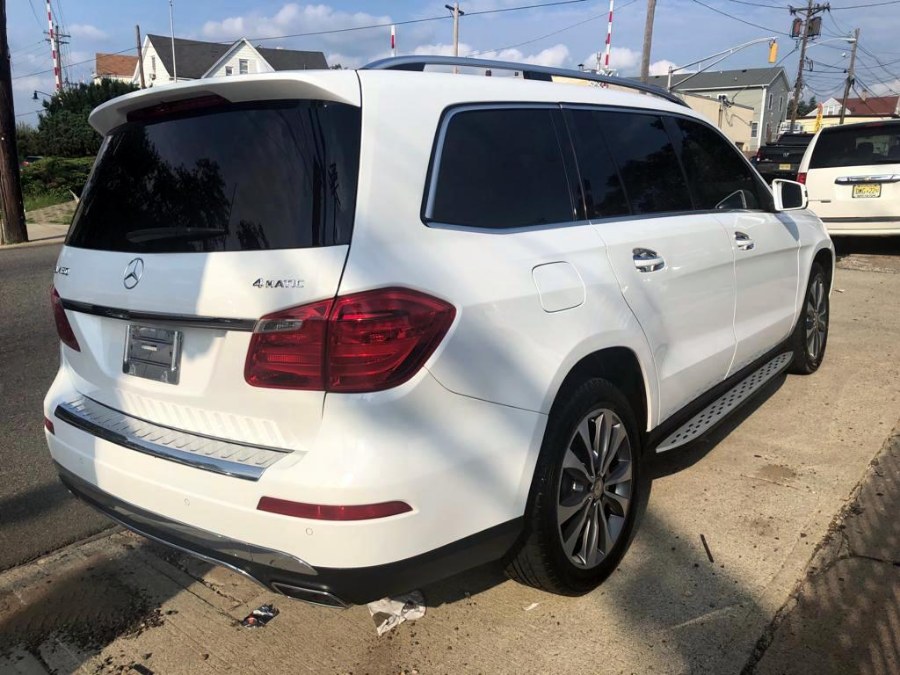2015 Mercedes-Benz GL-Class 4MATIC 4dr GL450, available for sale in Paterson, New Jersey | MFG Prestige Auto Group. Paterson, New Jersey 2015 Mercedes-Benz GL-Class 4MATIC 4dr GL450, available for sale in Paterson, New Jersey | MFG Prestige Auto Group. Paterson, New Jersey