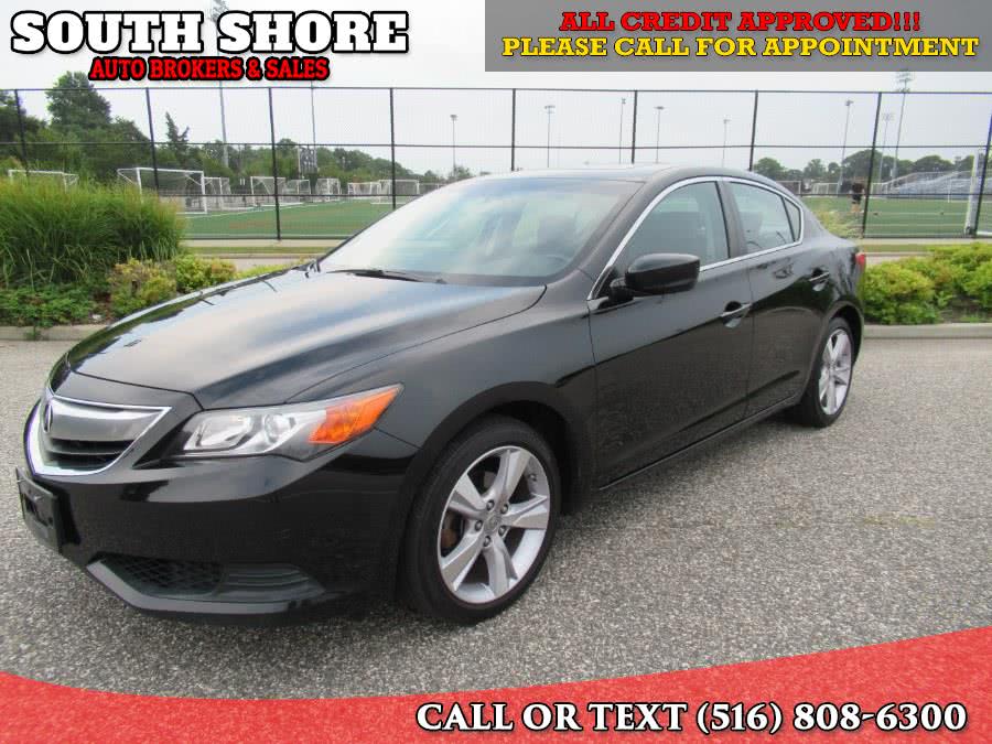 2015 Acura ILX 4dr Sdn 2.0L, available for sale in Massapequa, New York | South Shore Auto Brokers & Sales. Massapequa, New York