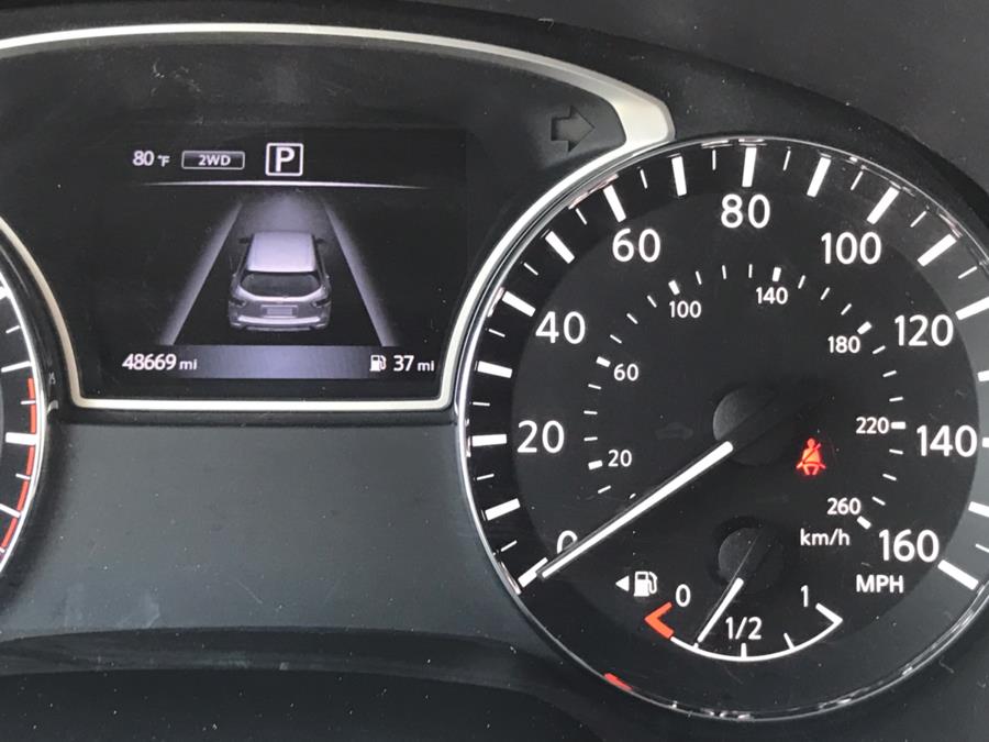 2016 Nissan Pathfinder 4WD 4dr SV, available for sale in Jamaica, New York | Sunrise Autoland. Jamaica, New York 2016 Nissan Pathfinder 4WD 4dr SV, available for sale in Jamaica, New York | Sunrise Autoland. Jamaica, New York