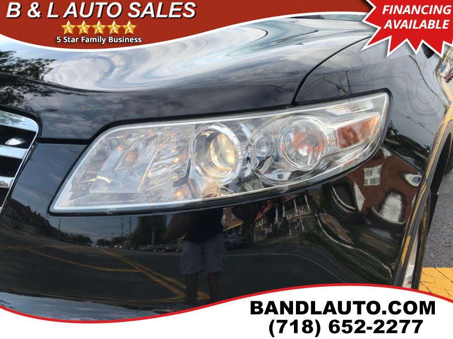 2006 Infiniti FX35 4dr AWD, available for sale in Bronx, New York | B & L Auto Sales LLC. Bronx, New York 2006 Infiniti FX35 4dr AWD, available for sale in Bronx, New York | B & L Auto Sales LLC. Bronx, New York