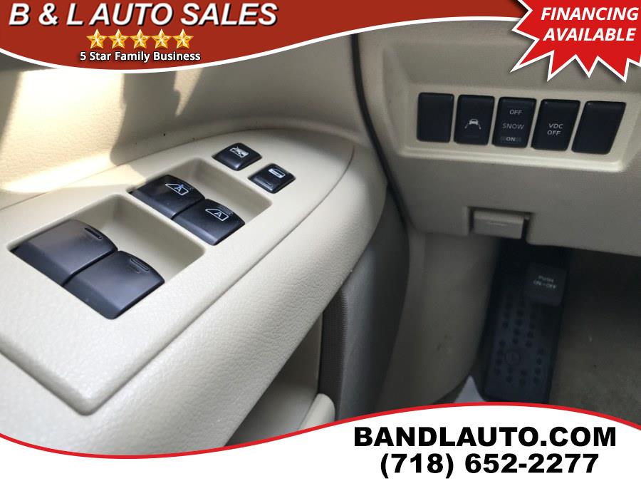 2006 Infiniti FX35 4dr AWD, available for sale in Bronx, New York | B & L Auto Sales LLC. Bronx, New York 2006 Infiniti FX35 4dr AWD, available for sale in Bronx, New York | B & L Auto Sales LLC. Bronx, New York