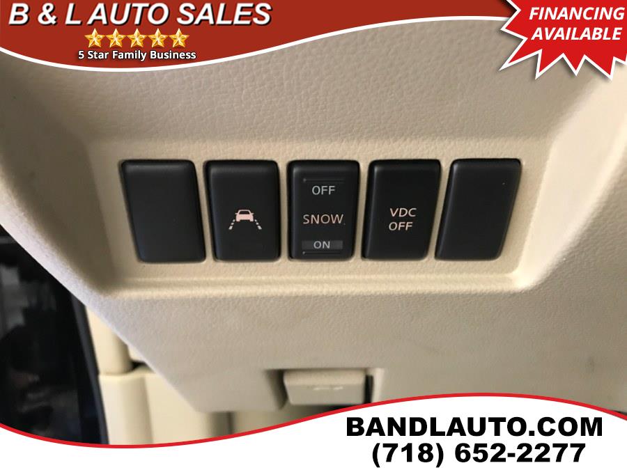 2006 Infiniti FX35 4dr AWD, available for sale in Bronx, New York | B & L Auto Sales LLC. Bronx, New York 2006 Infiniti FX35 4dr AWD, available for sale in Bronx, New York | B & L Auto Sales LLC. Bronx, New York