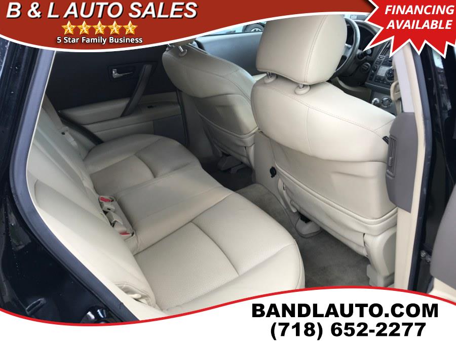 2006 Infiniti FX35 4dr AWD, available for sale in Bronx, New York | B & L Auto Sales LLC. Bronx, New York 2006 Infiniti FX35 4dr AWD, available for sale in Bronx, New York | B & L Auto Sales LLC. Bronx, New York